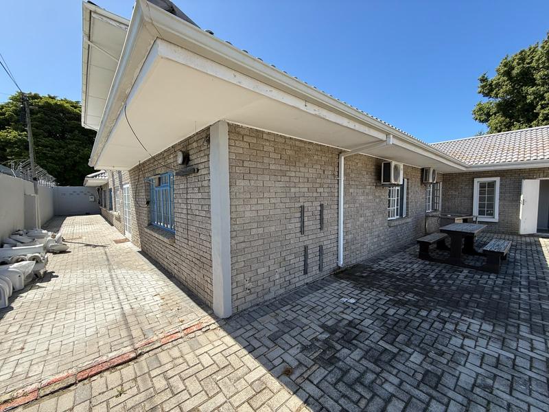 Commercial Property for Sale in Walmer Eastern Cape